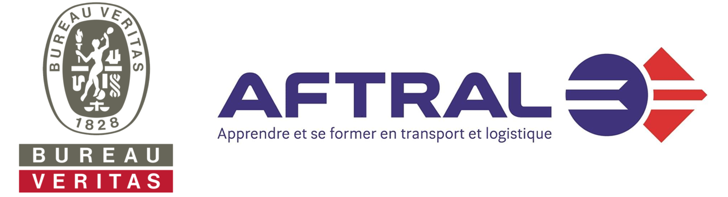 Retourner sur la page d'accueil - Logo Aftral